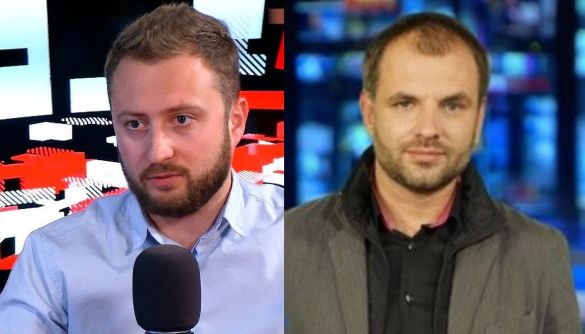 Кутєпов і Новосельцев запускають проєкт розслідувань на Kyiv.Live