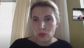 &laquo;Загибель дітей на окупованому Донбасі&raquo;. Цибульська заявила про кількарівневу спецоперацію РФ для дискредитації України