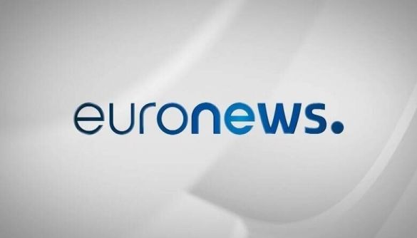 Влада Білорусі припинила мовлення телеканалу Euronews