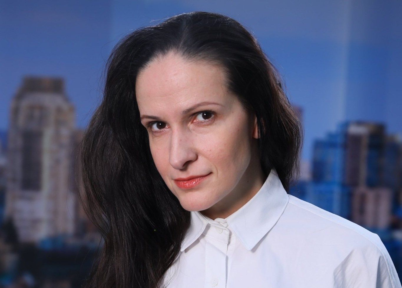 Колишня ​журналістка «Крим.Реалії» повідомила про спам-атаку з боку РФ