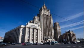 Росія заявила, що буде «захищати російськомовне населення» в Україні