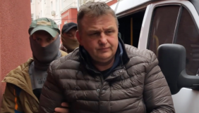 У Криму Єсипенку погрожували вбивством, якщо він відмовиться від &laquo;свідчень&raquo; &ndash; адвокат
