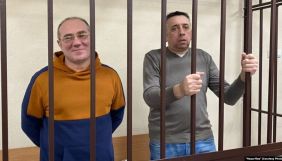 У Білорусі двох блогерів з Бреста засудили до трьох років колонії