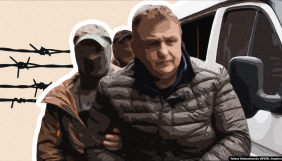 ОБСЄ &laquo;шокована&raquo; повідомленнями про тортури арештованого у Криму Єсипенка