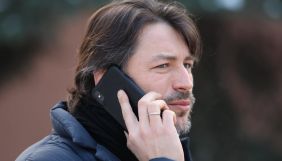 Притула заявив про амбіції очолити партію &laquo;Голос&raquo;