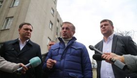 Підозрюваного в держзраді &laquo;експерта&raquo; каналів Медведчука Дудкіна звільнили з-під варти