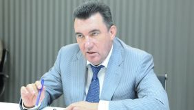 Секретар РНБО закликав журналістів виважено подавати інформацію через активізацію пропаганди РФ