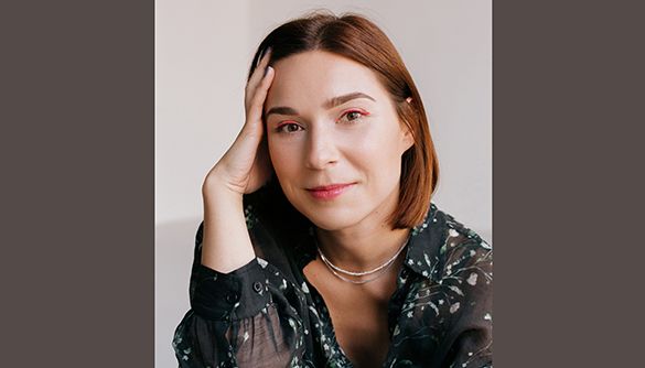 Ганна Ярошевич: &laquo;Я не поїду завтра пасти буйволів, але я відкрила для себе нове про спосіб життя й цінності&raquo;