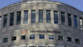Reuters введе плату за перегляд своїх матеріалів
