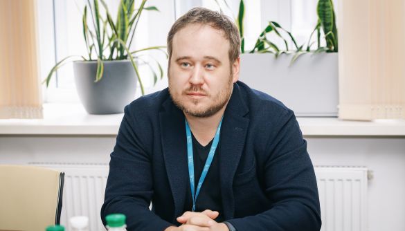 Евгений Бондаренко, &laquo;Медиа Группа Украина&raquo;: Внеэфирные заработки уже составляют 50% наших доходов