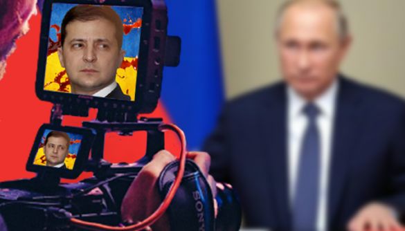 Україна атакує