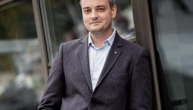 Сергій Логунов став директором «Новинної Групи Україна» Сергій Логунов став директором «Новинної Групи Україна»