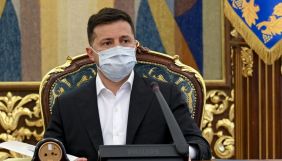 Зеленський про перспективи окупованих Росією регіонів: Буде гірше, ніж в Чорнобилі, це буде &laquo;мертва&raquo; територія