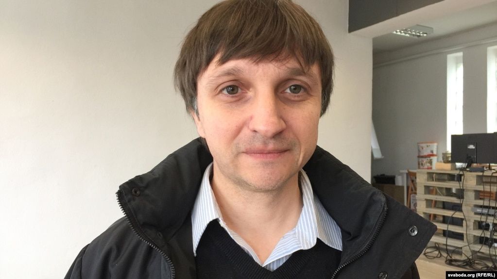 Правозахисник Яворський розповів про депортацію з Білорусі: Допит супроводжувався фізичним насильством