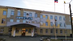Бойовики задля пропаганди вдають, що ремонтують бомбосховища та лікарні на Донбасі &ndash; Міноборони