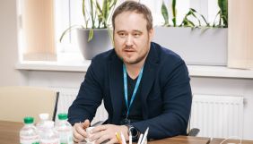 Ринок телевізійної реклами нині нагадує торги на зниження ціни &ndash; директор &laquo;Медіа Групи Україна&raquo;