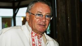 Помер український письменник та політик Володимир Яворівський