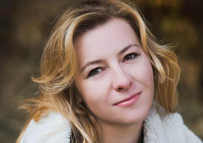 Тетяна Ніколаєнко залишила посаду головної редакторки видання «Букви»