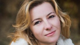 Тетяна Ніколаєнко залишила посаду головної редакторки видання &laquo;Букви&raquo;