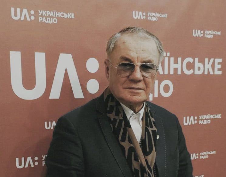 Володимир Яворівський, серед іншого, залишиться в історії українських медіа