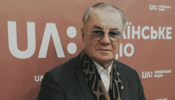 Володимир Яворівський, серед іншого, залишиться в історії українських медіа