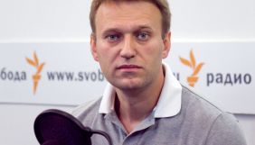 «Дождь» переніс святкування дня народження через акцію на підтримку Навального