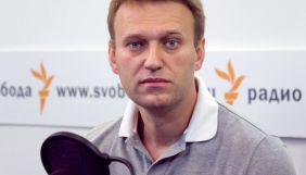 &laquo;Дождь&raquo; переніс святкування дня народження через акцію на підтримку Навального