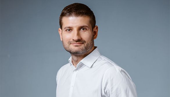 Виталий Гусев, StarLight Production: Мы создали инфраструктуру, которая помогает нашим и сторонним продюсерам снимать контент, не отвлекаясь ни на что, кроме креатива