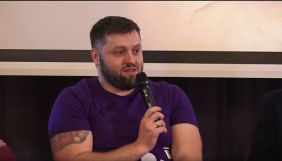 Facebook забанив сторінку Олександра Глущенка (ДОПОВНЕНО)