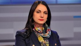 Ганна Гопко запустила ютуб-проєкт