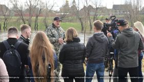 Лукашенко звинуватив свого експрессекретаря у підготовці &laquo;замаху&raquo; з метою &laquo;держперевороту&raquo;