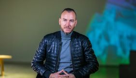 Іван Козленко склав повноваження очільника Довженко-Центру