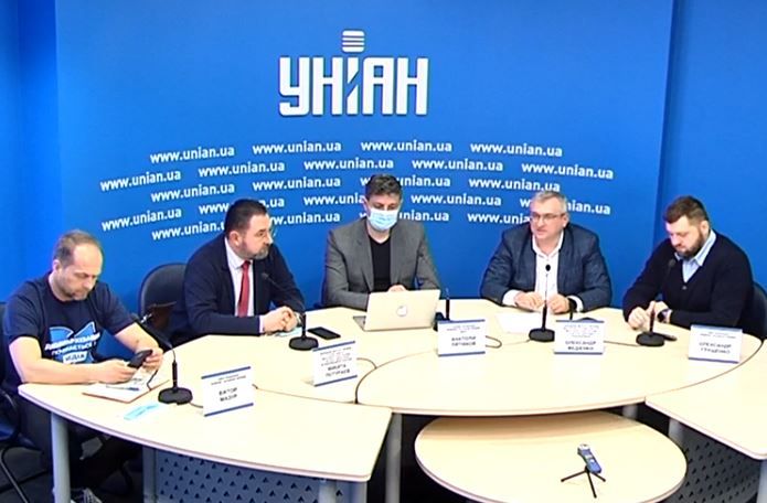 «Ланет» не готовий підписати угоду з «1+1 медіа» щодо Сєвєродонецька на  «старих умовах»