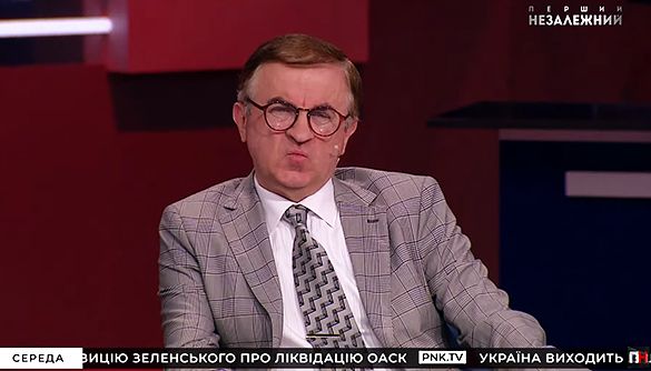 &laquo;Зеленский нарывается&raquo;. Огляд політичних токшоу за 12&ndash;16 квітня 2021 року