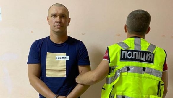 У СІЗО помер чоловік, який у потязі жорстоко побив та намагався зґвалтувати журналістку «Інтера»