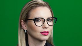&laquo;Апостроф TV&raquo; запускає нову програму з Тетяною Іванською