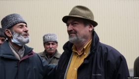 У Криму &laquo;суд&raquo; оштрафував головреда кримськотатарського видання Qırım за згадку Меджлісу