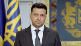 Зеленський закликав українців «тричі подумати», чи довіряти експертам з інтернету, джерелам ЗМІ та телеграм-каналам
