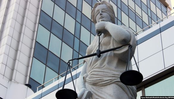 Рада суддів повідомила, чому обмежують права журналістів на відвідування судових засідань