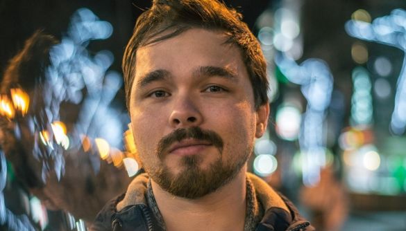 Михайло Карпань: &laquo;Щойно на ринку з&rsquo;явиться легальний україномовний продукт, піратські озвучки зникнуть&raquo;