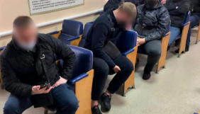 Поліція відпустила затриманих на Харківщині «тітушок», яких підозрювали у роботі на російську пропаганду