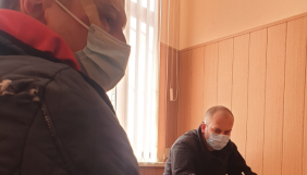 Напад на Майкла Щура в центрі Києва: журналіст заявив, що поліція не їхала на виклик дві години