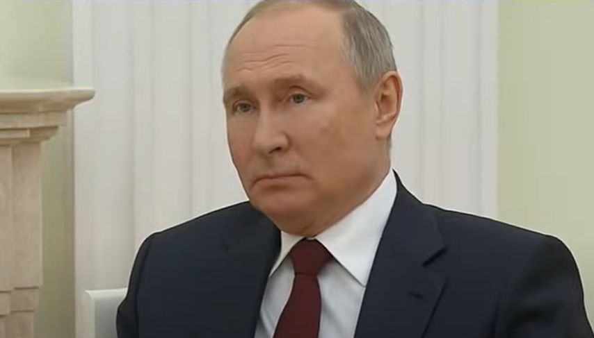 Путін відповів на пропозицію Зеленського зустрітися на Донбасі