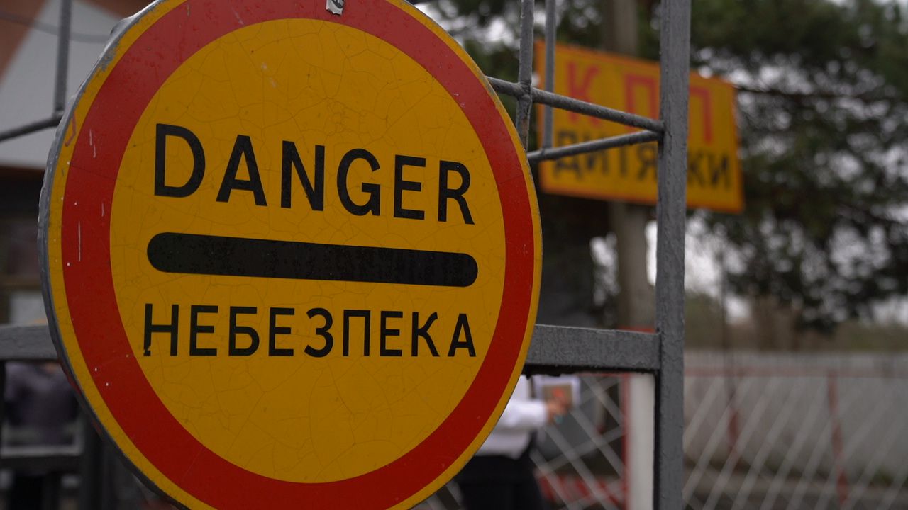 Kyiv.Live покаже власний документальний проєкт про Чорнобиль