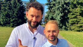 Володимир Тимофійчук співпрацює з програмою &laquo;Дубінізми&raquo; як незалежний журналіст &ndash; &laquo;1+1 медіа&raquo;