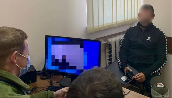 Україна заборонила в'їзд відомому російському блогеру