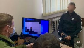 Україна заборонила в'їзд відомому російському блогеру