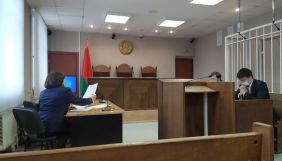 У Білорусі суд залишив без змін вирок журналісткам Андреєвій і Чульцовій