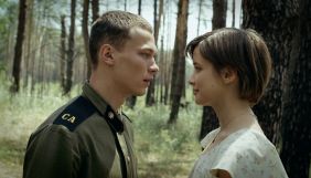 У мінісеріалі про ЧАЕС &laquo;Метелики&raquo; актора замінили іншим за допомогою штучного інтелекту