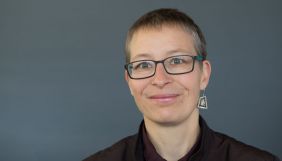 Оголошено першу лауреатку премії Drahom&aacute;n Prize для перекладачів з української мови